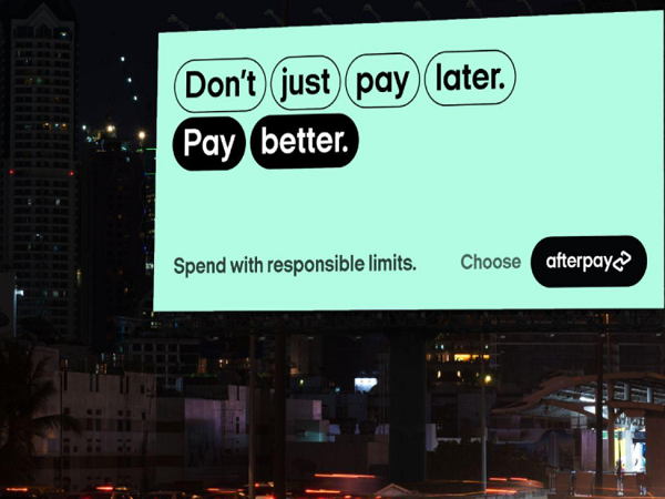 Afterpay introduces new advertising solutions